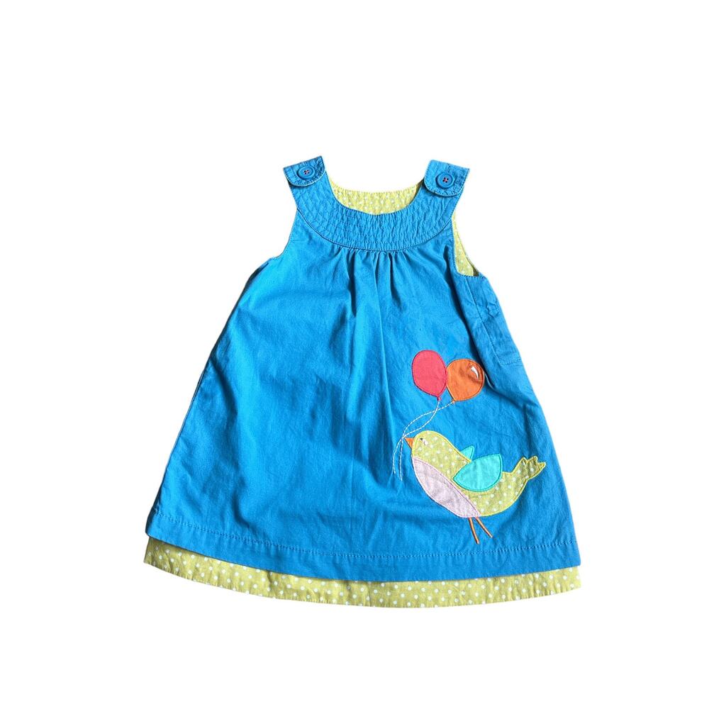 Baby Boden Dress 6-12m